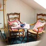 Chez Granny 公寓 昂热