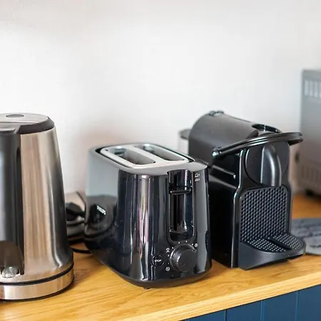 Апартаменты Chez Granny *