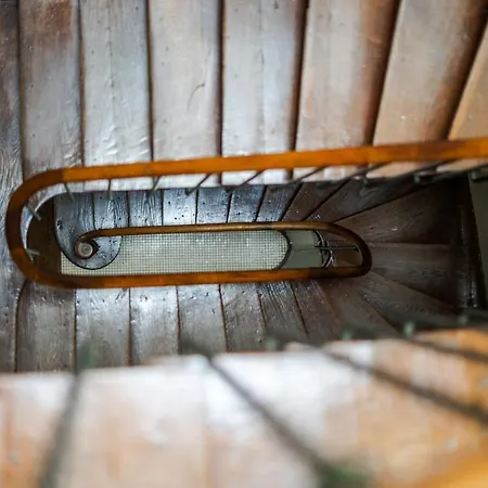 Lejlighed Chez Granny