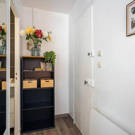 Lejlighed Chez Granny