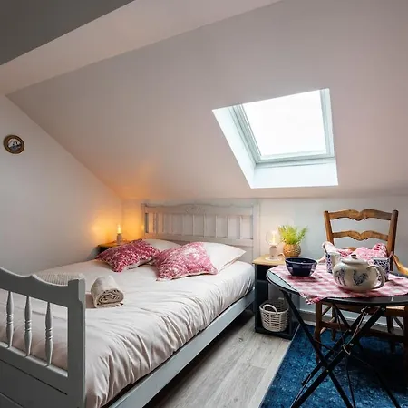 Chez Granny Apartment *