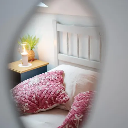 Апартаменты Chez Granny Анже