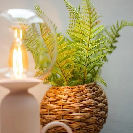 Chez Granny Анже