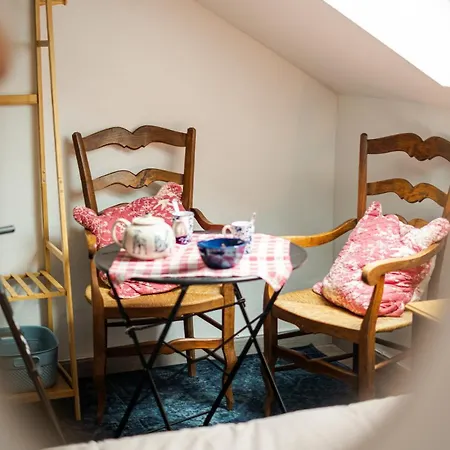 Chez Granny Lejlighed Angers