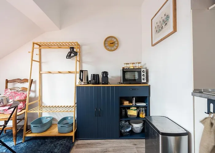 Appartamento Chez Granny