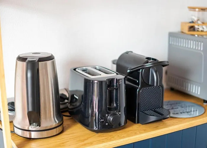 Appartamento Chez Granny *