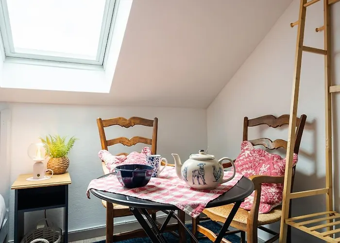 Chez Granny Appartamento