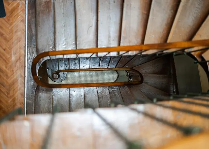 Appartamento Chez Granny