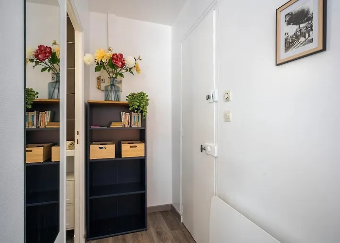 Appartamento Chez Granny