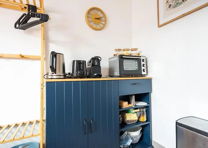 Appartamento Chez Granny *