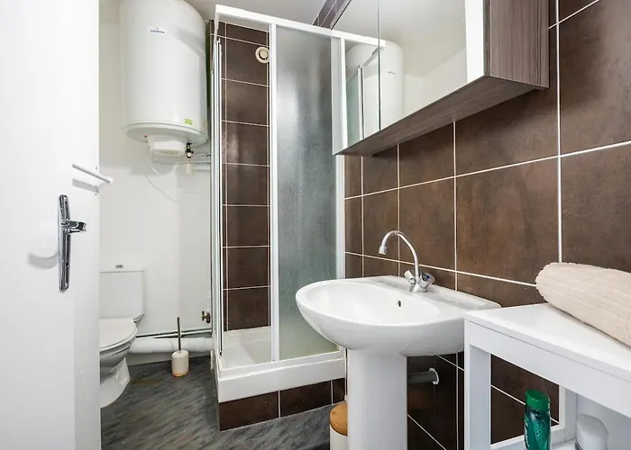 Chez Granny * Angers