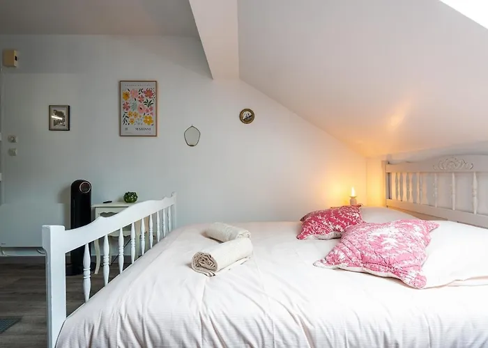 Chez Granny * Angers