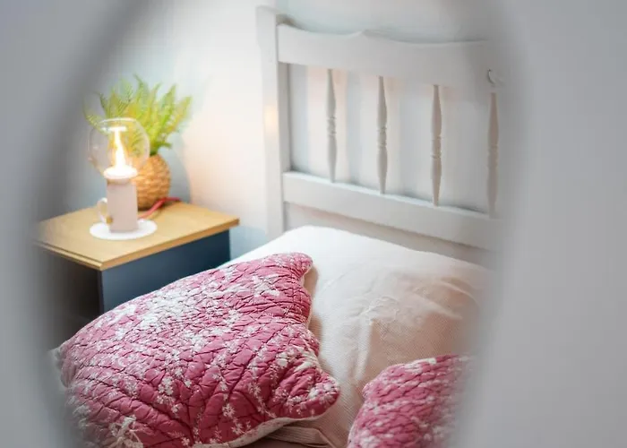 Appartamento Chez Granny Angers