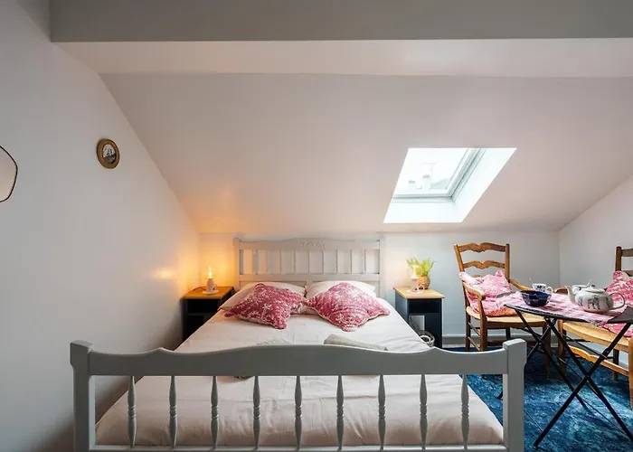 Chez Granny Appartamento