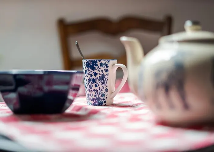 Appartamento Chez Granny