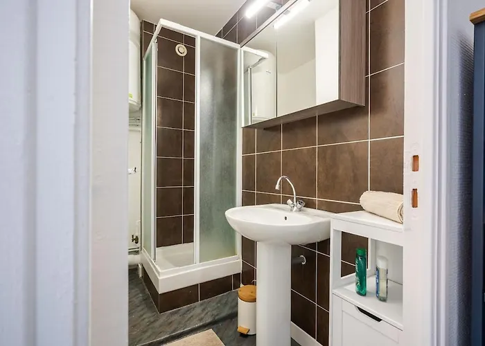 Appartamento Chez Granny *