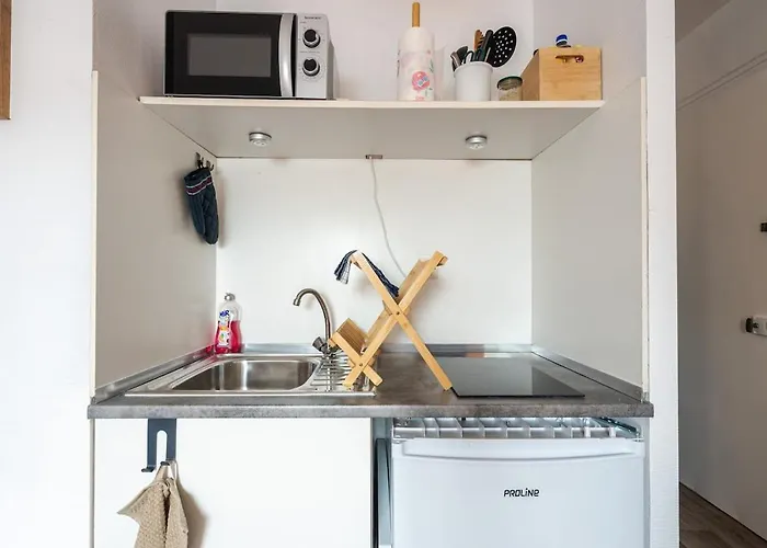 Appartamento Chez Granny *