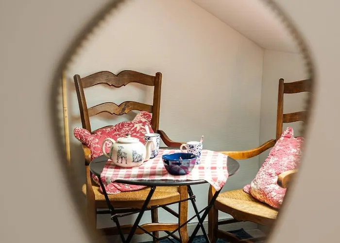 Appartamento Chez Granny